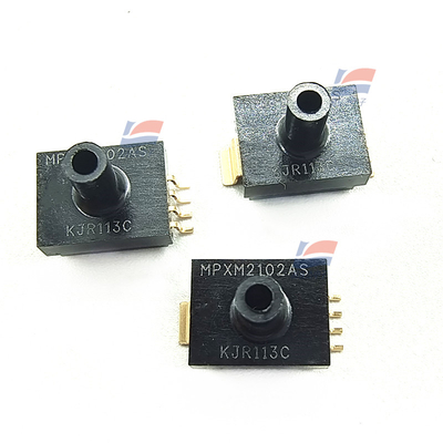 YJJ MPXM2102A Sensor externo para simulação de pressão de vôo em baixa altitude