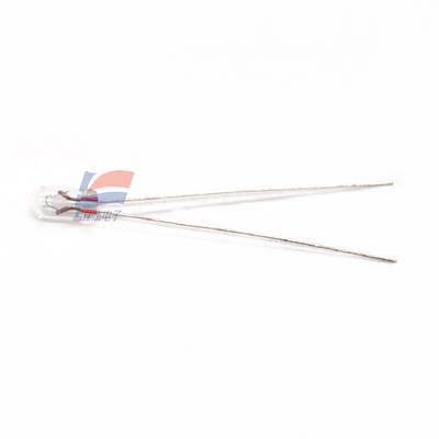 YJJ HSL 5 115 S fonte de luz infravermelha (modulação elétrica de baixa frequência) para detector de gás de absorção infravermelha NDIR