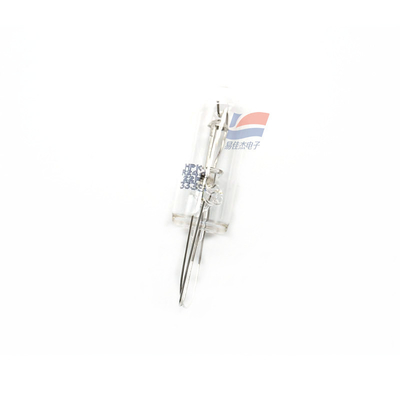 YJJ End Window Tipo luz UV entra UV e detector de chama R244 do topo da lâmpada