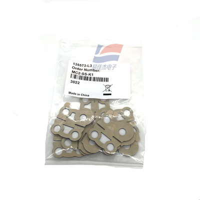 YJJ MC2-SS-K1 Substituição Quadrilateral Sensor Screen Filter GasAlert MicroClip XL/X3 Oxigênio O2 0 A 30% 0,1% Resolução Acessórios