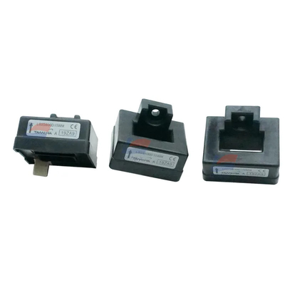 YJJ L03S600D15WM 10μs 20mA bidirecional ± 1% 600A A Hall sensor de corrente é instalado na base
