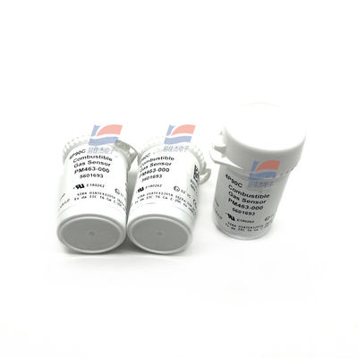 YJJ PM143-000 4P-90 4P-90C Sensor de gás combustível de metano Equipamento de segurança de minas