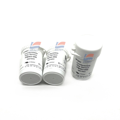 YJJ PM143-000 Sensor de gás combustível de metano Equipamento de segurança das minas 4P-90 4P-90C