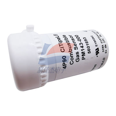YJJ PM143-000 4P-90 4P-90C Sensor de gás combustível de metano Equipamento de segurança de minas