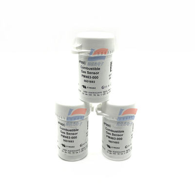 YJJ PM143-000 4P-90 4P-90C Sensor de gás combustível de metano Equipamento de segurança de minas