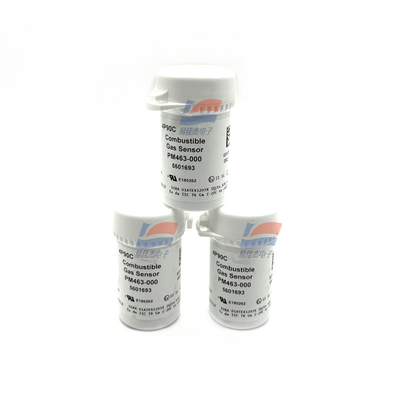 YJJ PM143-000 Sensor de gás combustível de metano Equipamento de segurança das minas 4P-90 4P-90C