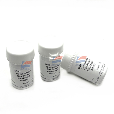 YJJ Sensor de gases inflamáveis de metano Equipamento de segurança das minas 4P-50C 4P-75C