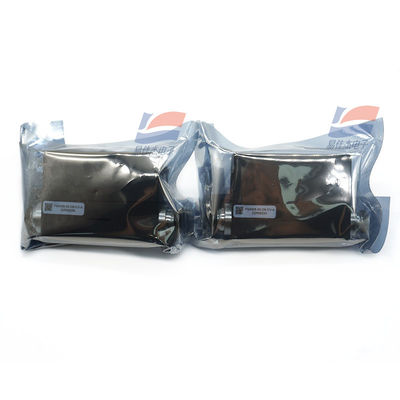 Sensor de Fluxo de Massa de Gás MEMS YJJ FS4008-50-O8-CV-A 0~50SLPM para Analisador de Gás e Equipamento de Amostragem de Ar