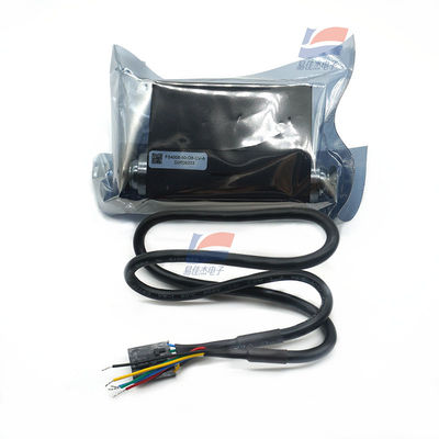 Sensor de Fluxo de Massa de Gás MEMS YJJ FS4008-50-O8-CV-A 0~50SLPM para Analisador de Gás e Equipamento de Amostragem de Ar