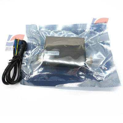 Sensor de Fluxo de Massa de Gás MEMS YJJ FS4008-50-O8-CV-A 0~50SLPM para Analisador de Gás e Equipamento de Amostragem de Ar