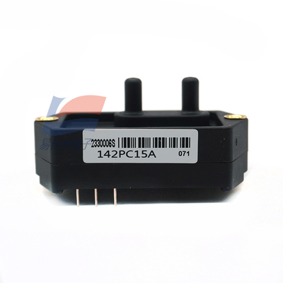 YJJ 142PC15A Sensor de pressão de 15 psi para equipamento de ecrã táctil, automóvel, instrumentação