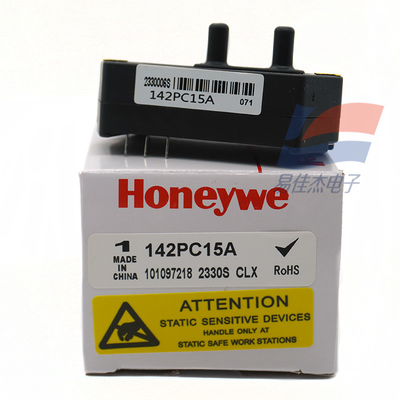 YJJ 142PC15A Sensor de pressão de 15 psi para equipamento de ecrã táctil, automóvel, instrumentação