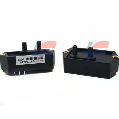YJJ 142PC15A Sensor de pressão de 15 psi para equipamento de ecrã táctil, automóvel, instrumentação