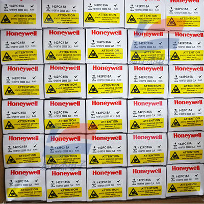 142PC15A Sensor de pressão para instrumentação biomédica