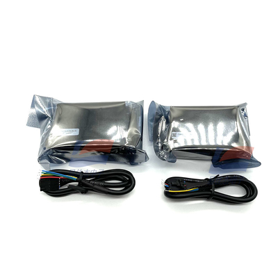 YJJ FS4003-5-04-BV-N Sensor de fluxo de massa de gás medidor de fluxo para umidade de trabalho -20- 65 95%RH sem gelo