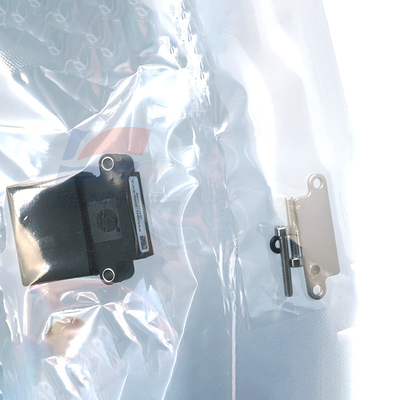 YJJ FS5001L-2000-EV-A Sensor de fluxo de gás de alta precisão com gás de calibração padrão 4/6/8mm Quick Connector Air 20C