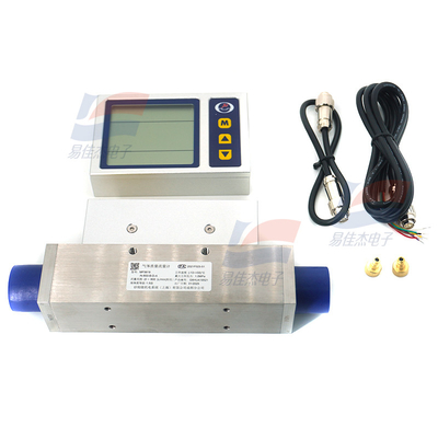 MF5619-N-800-B-D-A Sensor de fluxo de massa 30 1 Relação de desaceleração para eficiência do processo