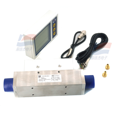 MF5619-N-800-B-D-A Sensor de fluxo de massa 30 1 Relação de desaceleração para eficiência do processo