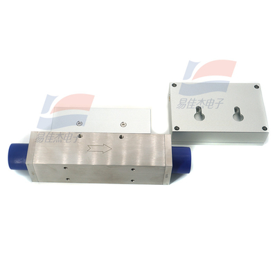 MF5619-N-800-B-D-A Sensor de fluxo de massa 30 1 Relação de desaceleração para eficiência do processo