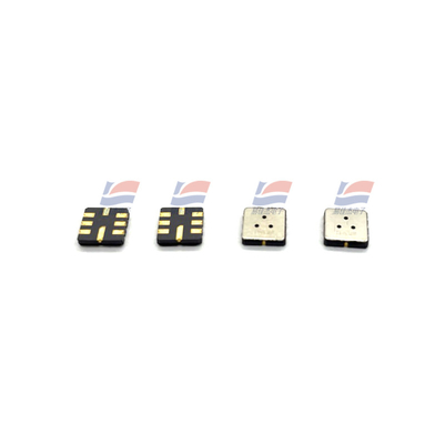YJJ SMD1001 O Sensor de Gás HCHO Portátil Perfeito com Tecnologia de Semicondutores MEMS e Faixa de Detecção 0-3ppm