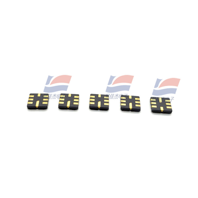 YJJ SMD1001 O Sensor de Gás HCHO Portátil Perfeito com Tecnologia de Semicondutores MEMS e Faixa de Detecção 0-3ppm
