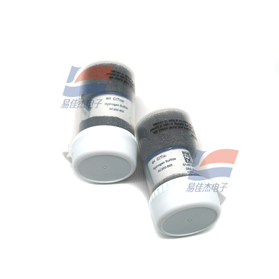 Sensor de gás de sulfeto de hidrogénio de alta potência YJJ 3H 4H eletrotécnico com 1 ppm de deslocamento zero máximo equivalente
