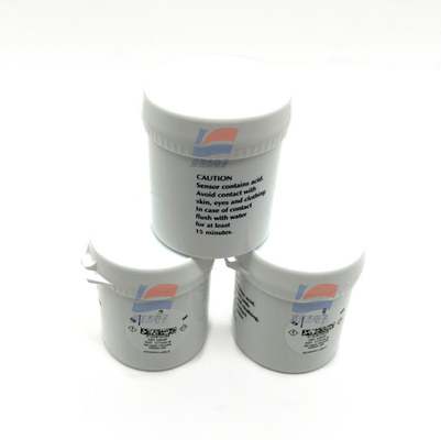 YJJ 3ND 4ND 5ND Sensor de NO2 para analisador de gases de combustão Sensor de dióxido de nitrogénio para estação de monitorização ambiental