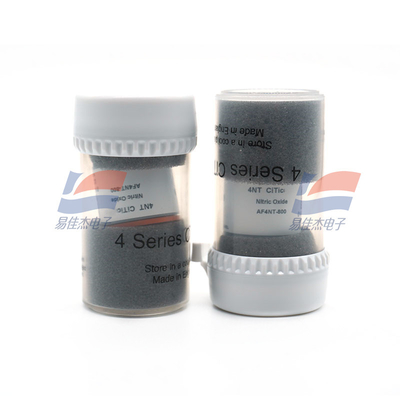 YJJ 4NT 3NT Sensor de gás de óxido nítrico Sonda de 3 elétrodos Electroquímica para analisador de gás