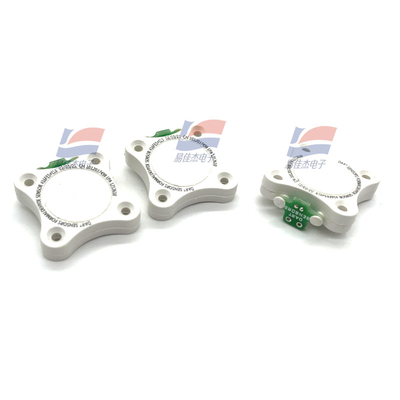 2-FE5 Sensor de formaldeído Sensor eletroquímico de dois elétrodos para medição precisa Limite inferior 0,03 ppm Saída 2000nA/ppm