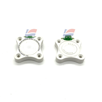 2-FE5 Sensor de formaldeído Sensor eletroquímico de dois elétrodos para medição precisa Limite inferior 0,03 ppm Saída 2000nA/ppm
