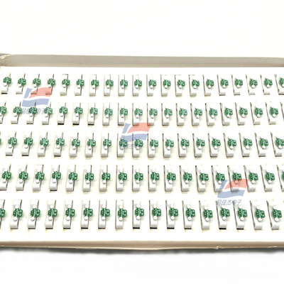 2-FE5 Sensor de formaldeído Sensor eletroquímico de dois elétrodos para medição precisa Limite inferior 0,03 ppm Saída 2000nA/ppm