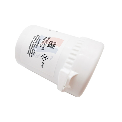 2FO Sensor Electroquímico de Gás de Oxigénio 0-25% Intervalo com 2 Anos de Vida e T.. Tempo de Resposta