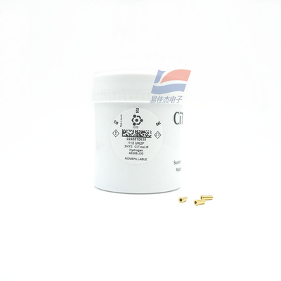 3HYE Sensor de Gás Electroquímico de Hidrogénio da Série 3 0-10000ppm Faixa de base típica 2 a -150ppm Faixa de temperatura -20°C a 50°C