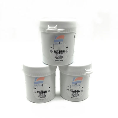 3MF Sensor Eletroquímico de Gás de Três Eletrodos Projetado Para Detecção de Monóxido de Carbono