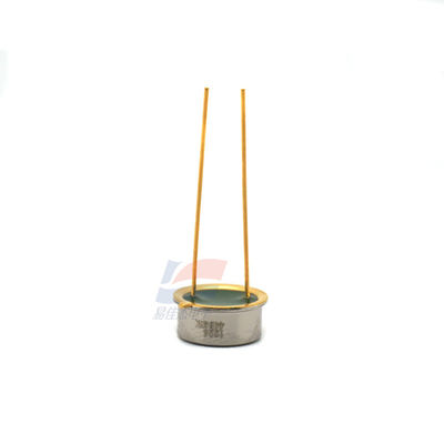 S1226-44BQ Fotodiodo Si para fotometria de precisão UV a visível Reprimida perto da sensibilidade IR