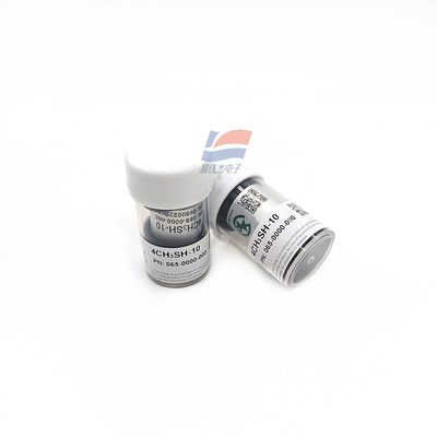4-CH3SH Sensor de linha clássico Sensor de metil mercaptano 0-10 ppm CLE-3611-400
