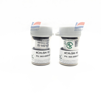 4-CH3SH Sensor de linha clássico Sensor de metil mercaptano 0-10 ppm CLE-3611-400