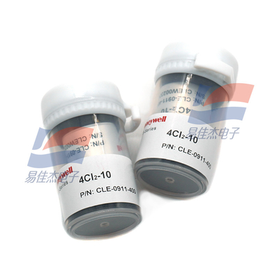 4CL2-10 4-CL2-10 Sensor de cloro 0-10 Ppm Sensor de linha clássico CLE-0911-400