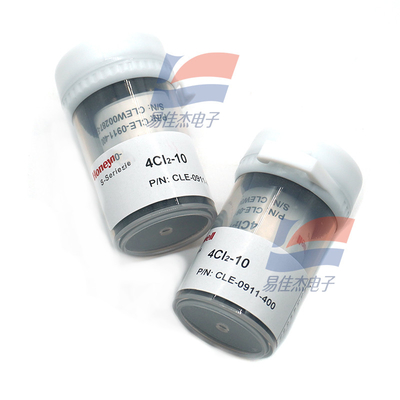 4CL2-10 4-CL2-10 Sensor de cloro 0-10 Ppm Sensor de linha clássico CLE-0911-400