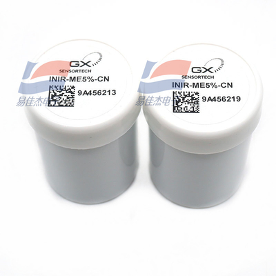 YJJ INIR-ME5 Sensor de gases de ar infravermelho integrado 3.3V Fornecimento de energia de trabalho e temperatura mínima de funcionamento -40 C
