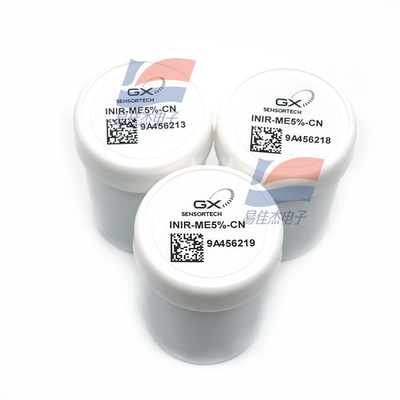 YJJ INIR-ME5 Sensor de gases de ar infravermelho integrado 3.3V Fornecimento de energia de trabalho e temperatura mínima de funcionamento -40 C