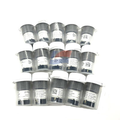 Sensor de monóxido de carbono eletroquímico de 4 cm Resposta rápida e tempo de recuperação