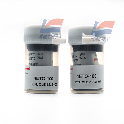 4ETO-100 Sensor de óxido de etileno de linha clássica 0-100 Ppm CLE-1222-400