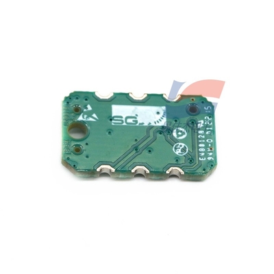 YJJ MiCS-VZ-89TE Sensor de concentração de COV de 125 MW para monitoramento de 400-2000 ppm e frequência de saída de atualização de 1 Hz