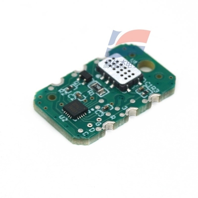 YJJ MiCS-VZ-89TE Sensor de concentração de COV de 125 MW para monitoramento de 400-2000 ppm e frequência de saída de atualização de 1 Hz