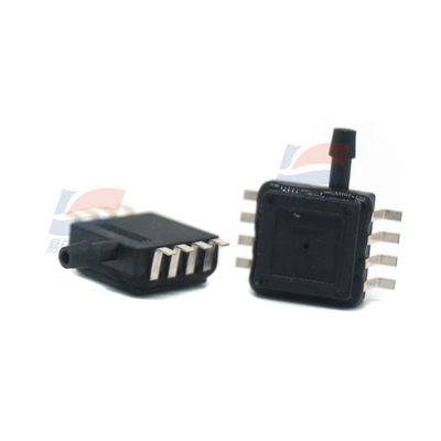 XGZP6887A025HPGPN Sensor de pressão Automatização industrial Ventilação médica