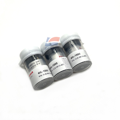 Estabilidade a longo prazo 4H2-1000 Sensor de hidrogénio de linha clássica 0-1000 ppm com 10 ppm Resolução e 2% do valor do sinal/mês