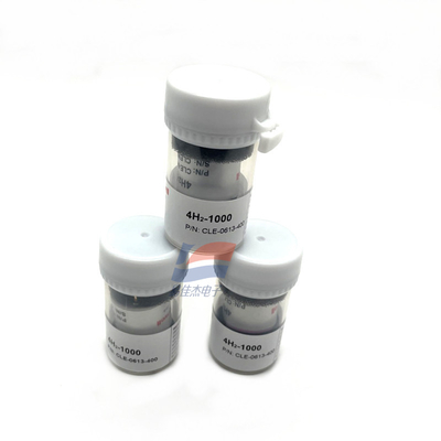 Estabilidade a longo prazo 4H2-1000 Sensor de hidrogénio de linha clássica 0-1000 ppm com 10 ppm Resolução e 2% do valor do sinal/mês