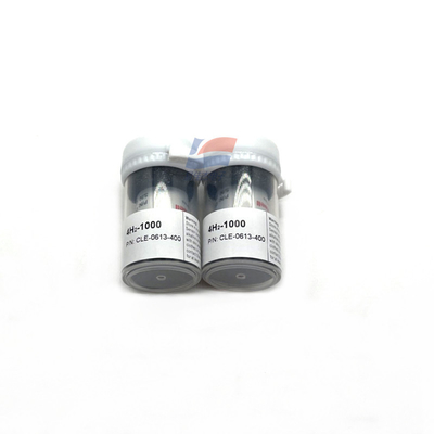 Estabilidade a longo prazo 4H2-1000 Sensor de hidrogénio de linha clássica 0-1000 ppm com 10 ppm Resolução e 2% do valor do sinal/mês