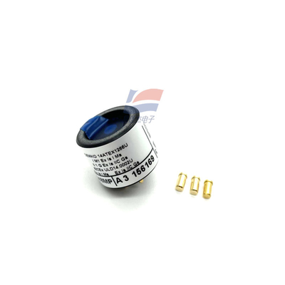 Sensores de ar 25 YJJ VQ548MP VQ546M Sensor de gás catalítico combustível com tensão máxima de alimentação de 3,1 V